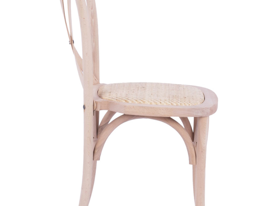Owen/Raw* Chair