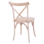Owen/Raw* Chair