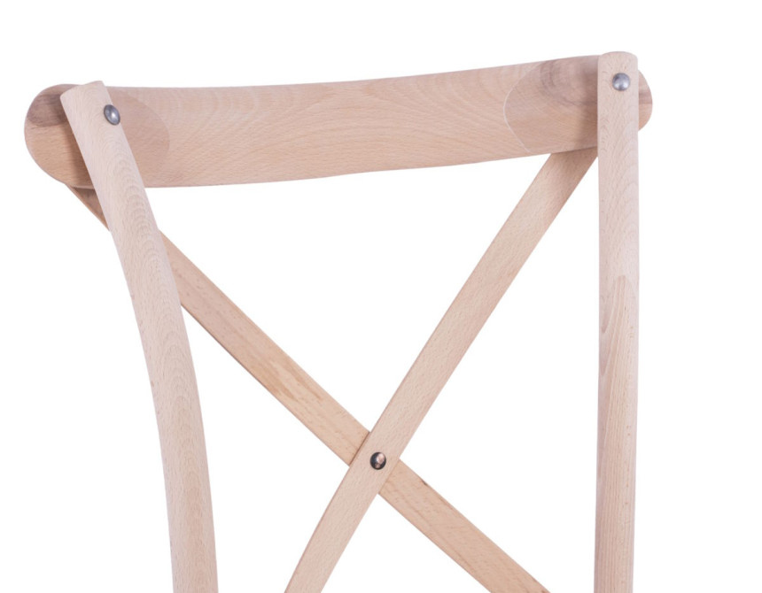 Owen/Raw* Chair