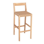 Pler/S* Barstool