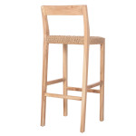 Pler/S* Barstool