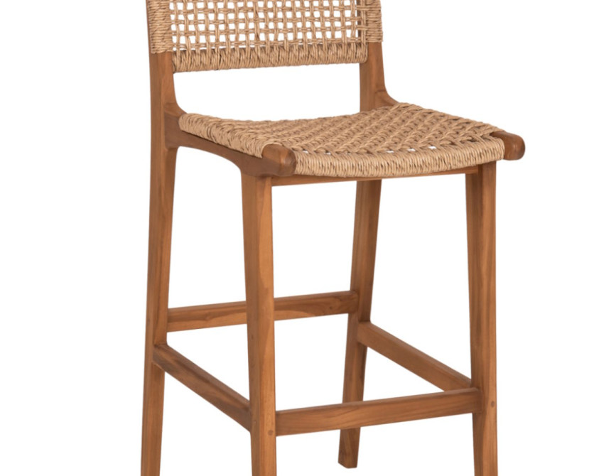 Nesha/S* Barstool