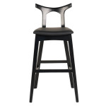 Usop/S-Black* Barstool