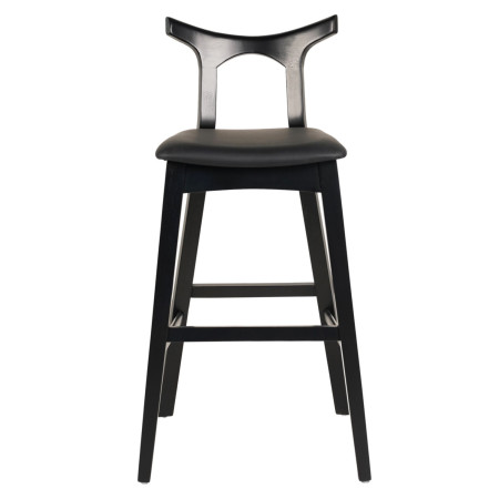 Usop/S-Black* Barstool