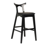 Usop/S-Black* Barstool