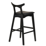 Usop/S-Black* Barstool