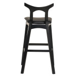 Usop/S-Black* Barstool