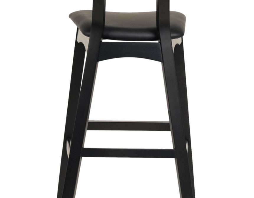 Usop/S-Black* Barstool