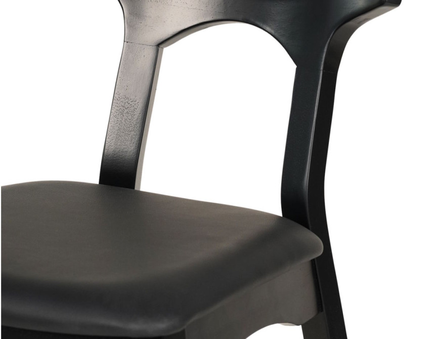 Usop/S-Black* Barstool