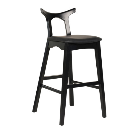 Usop/S-Black* Barstool