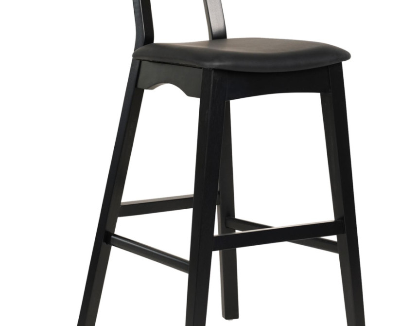 Usop/S-Black* Barstool