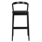 Nami/S-Black* Barstool