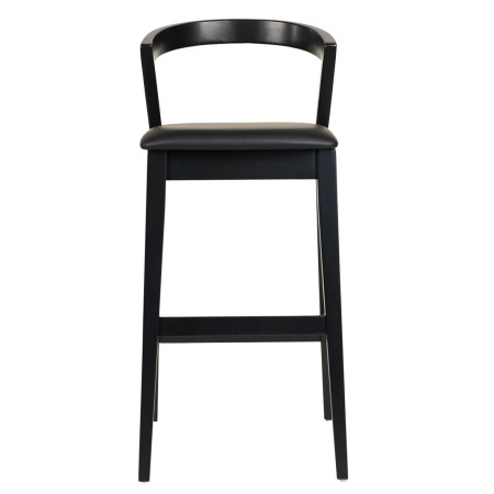 Nami/S-Black* Barstool