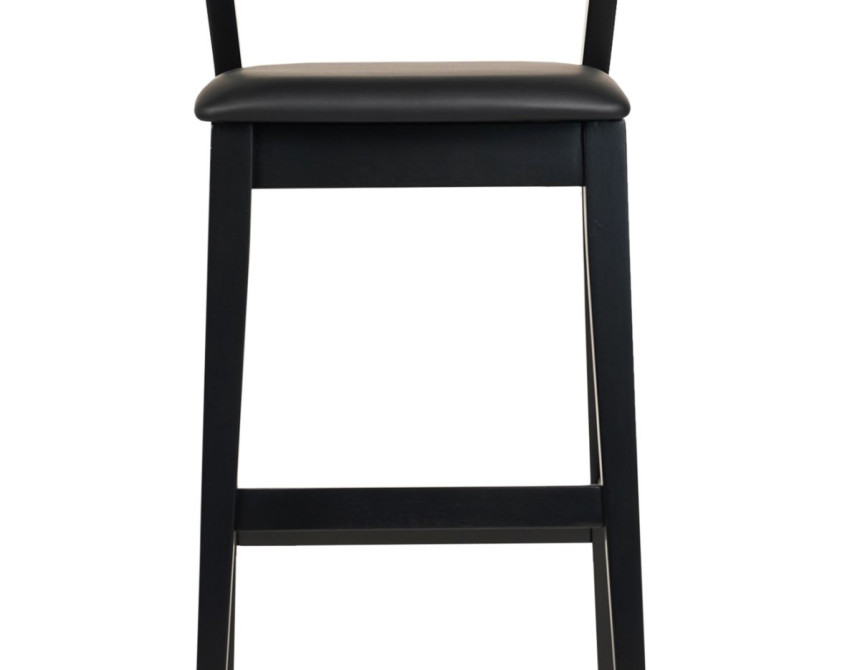 Nami/S-Black* Barstool