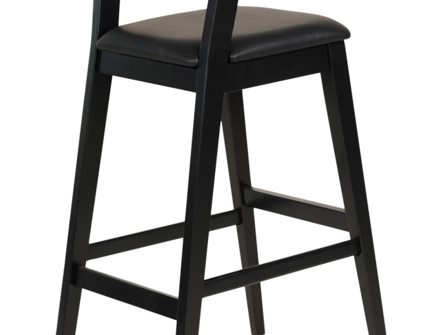 Nami/S-Black* Barstool