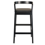 Nami/S-Black* Barstool