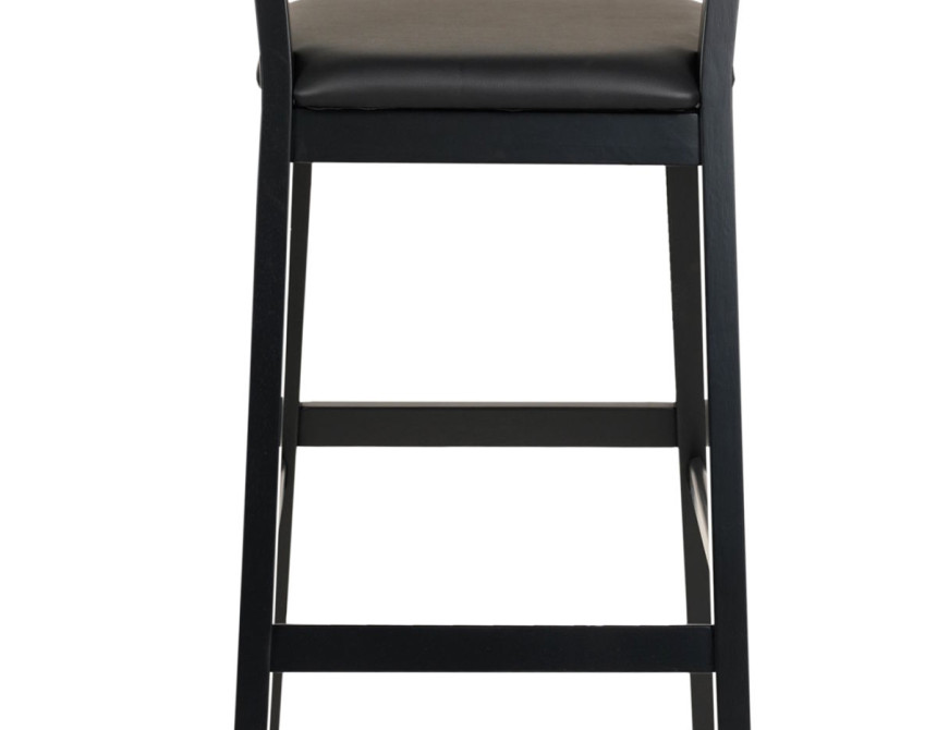 Nami/S-Black* Barstool