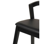 Nami/S-Black* Barstool