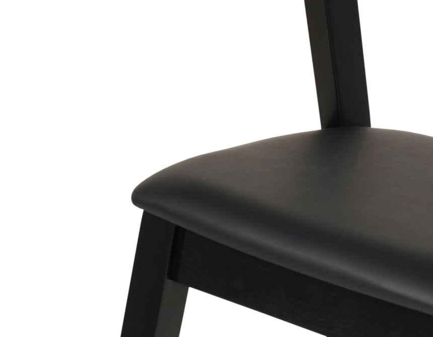 Nami/S-Black* Barstool