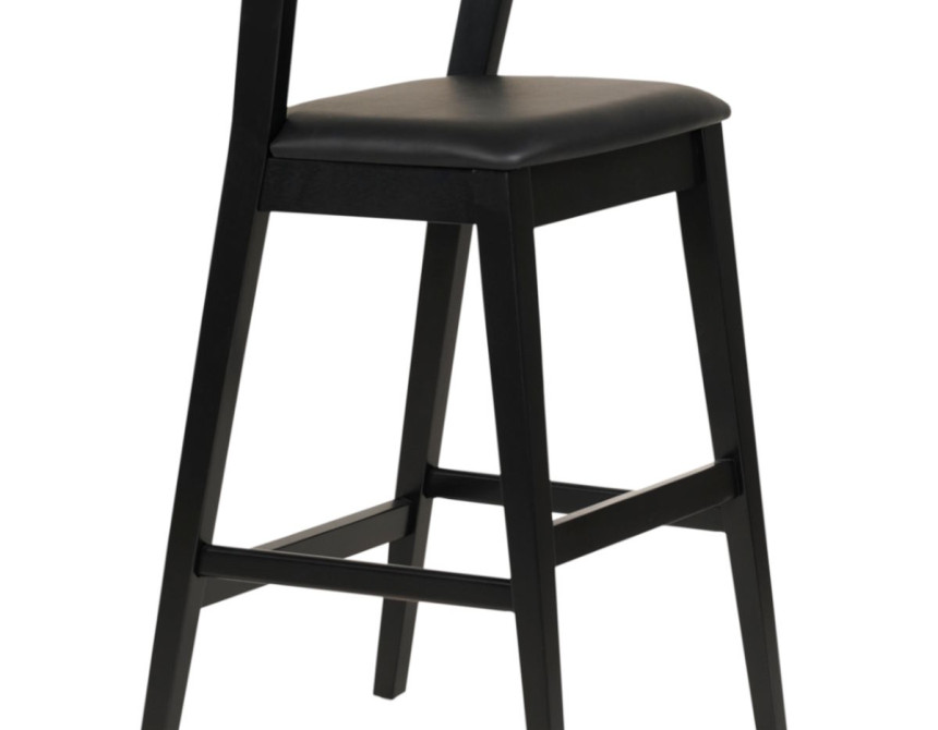 Nami/S-Black* Barstool
