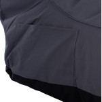 Bloom* Pouf Grey