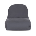 Sky* Pouf Sofa Grey