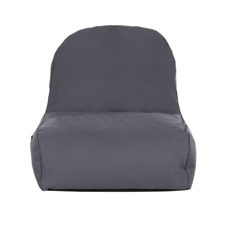 Sky* Pouf Sofa Grey