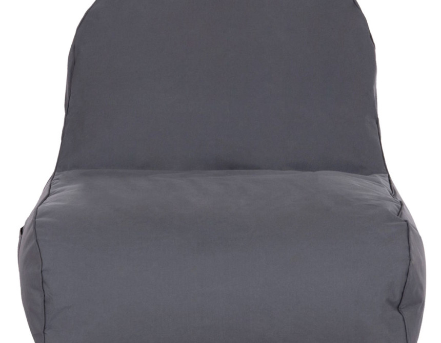 Sky* Pouf Sofa Grey