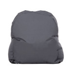 Sky* Pouf Sofa Grey