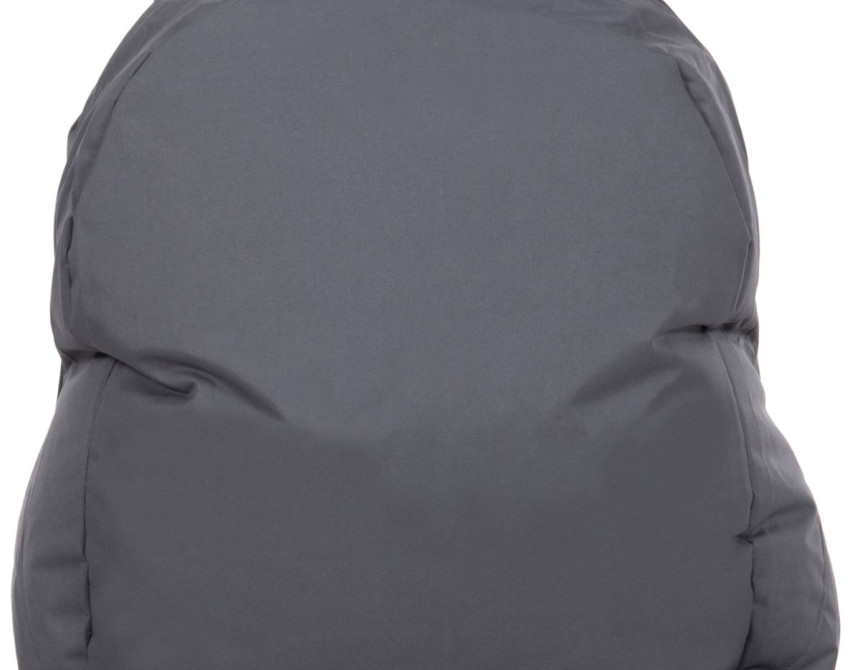 Sky* Pouf Sofa Grey