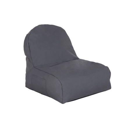 Sky* Pouf Sofa Grey