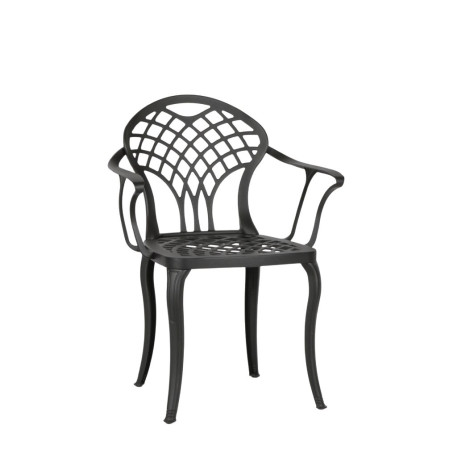 Princess/P Armchair