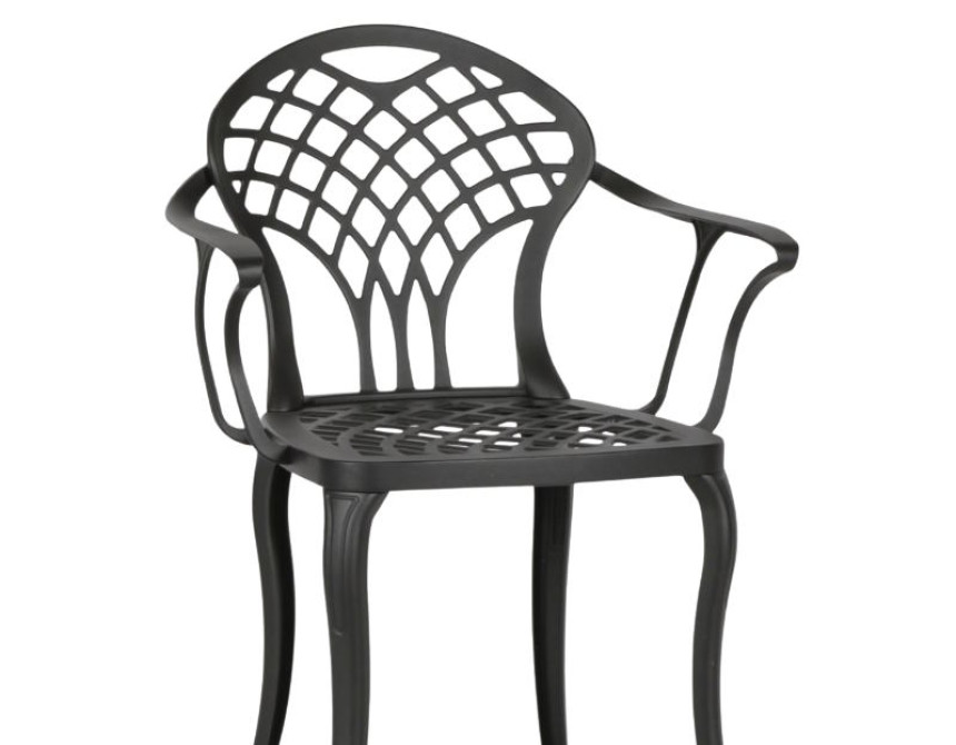 Princess/P Armchair