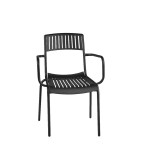 Heli/P Armchair