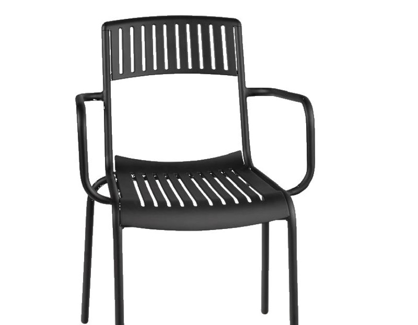 Heli/P Armchair