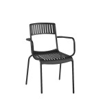Heli/P Armchair