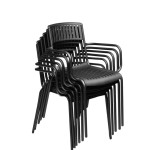 Heli/P Armchair
