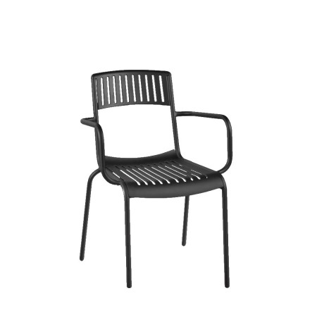 Heli/P Armchair