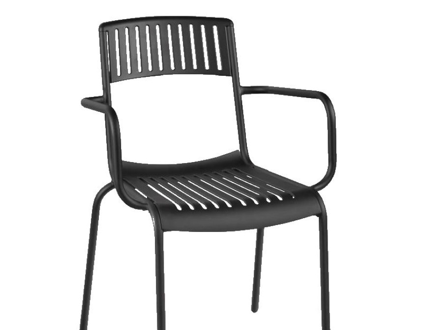 Heli/P Armchair