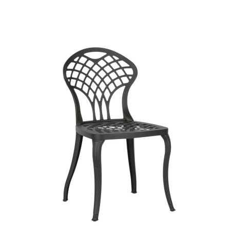 Princess Chair