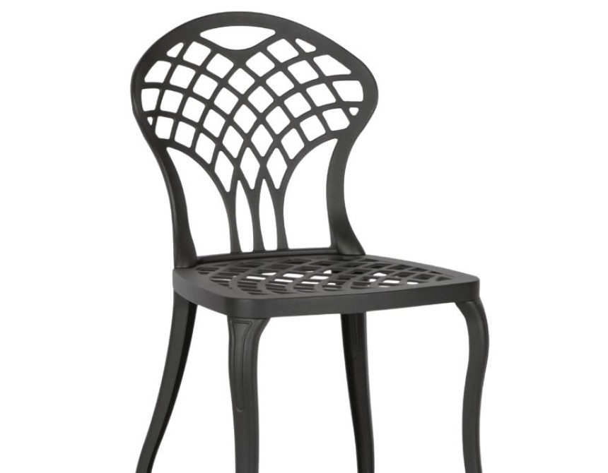Princess Chair