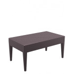 Pacific  Lounge Set Brown*