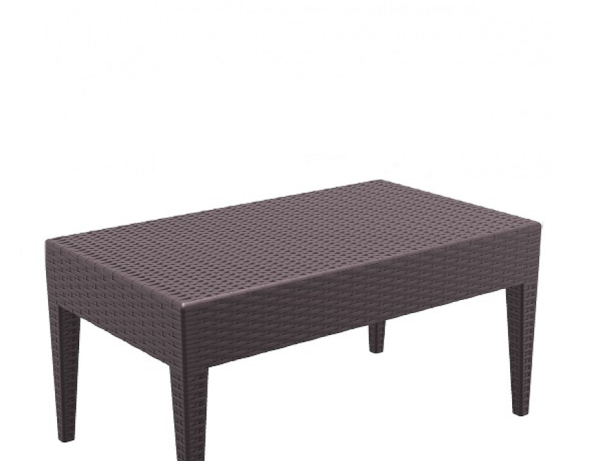 Pacific  Lounge Set Brown*