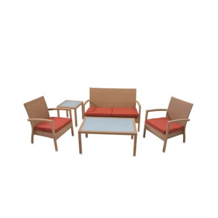 Scandinavia Set 4pcs
