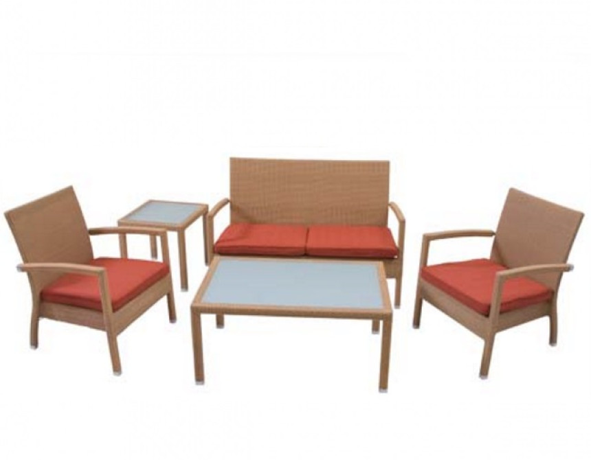 Scandinavia Set 4pcs