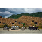 Tatta Set Charcoal