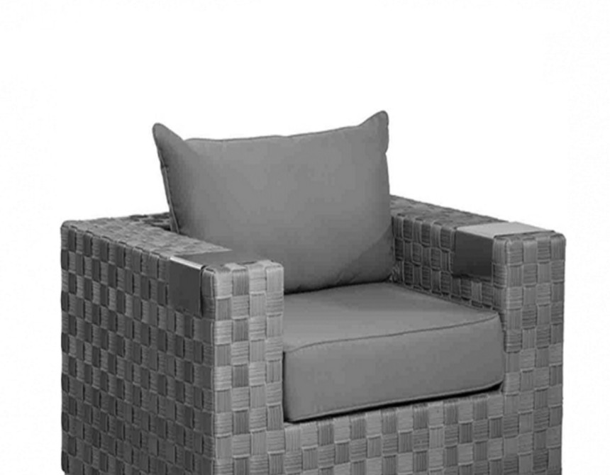 Tatta Set Charcoal