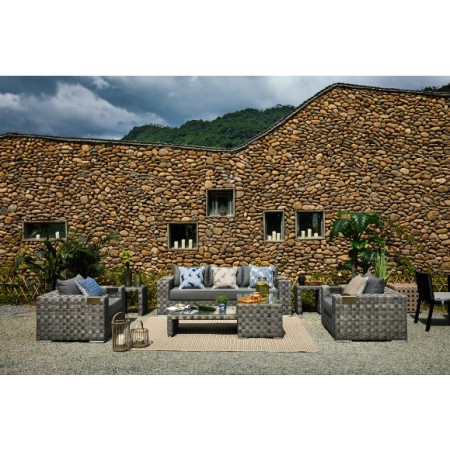 Tatta Set Charcoal