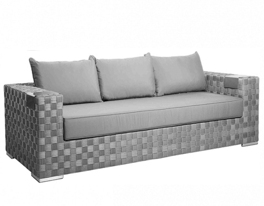 Tatta Set Charcoal