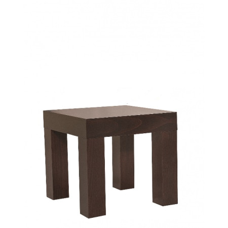 Table Dias* 50x50xh.46cm